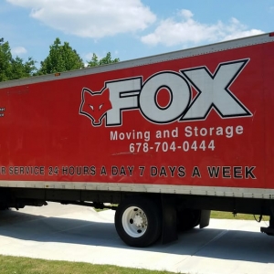 Photo of Fox Moving and Storage Atlanta