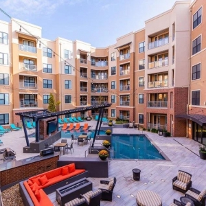 Photo of 46 Penn Apartment Homes