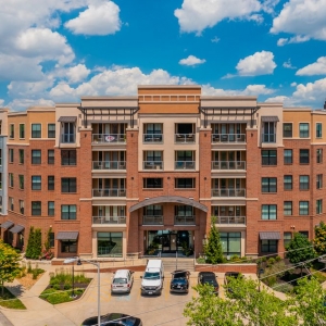 Photo of 46 Penn Apartment Homes