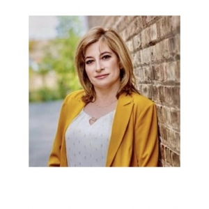 Park Ridge Yanina Ziya - D'Aprile Properties