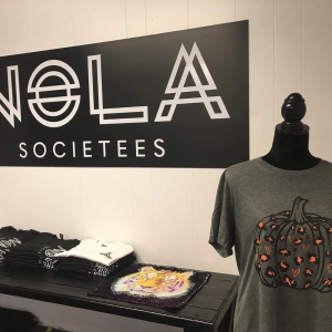 Photo of Nola Societees