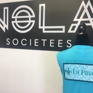 Photo of Nola Societees