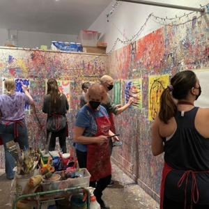 Photo of Expressive Arts @ 32nd & Thorn