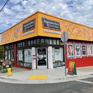 Photo of Expressive Arts @ 32nd & Thorn