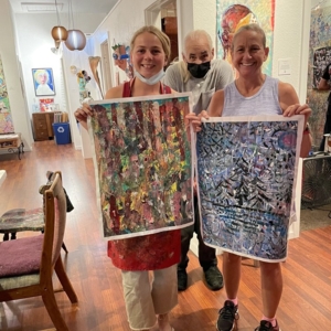 Photo of Expressive Arts @ 32nd & Thorn