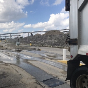 Photo of Nugent Sand Company