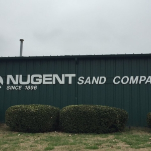 Photo of Nugent Sand Company