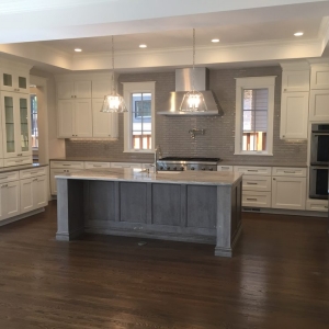 Photo of Alpha Cabinetry