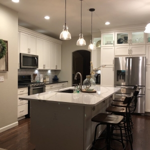 Photo of Alpha Cabinetry