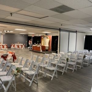 Photo of Event Center LV 1