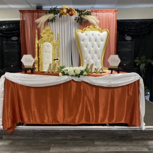 Photo of Event Center LV 1