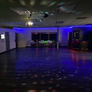 Photo of Event Center LV 1