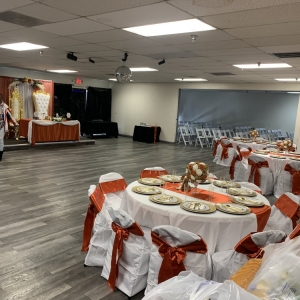 Photo of Event Center LV 1