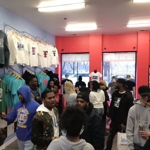 Photo of Kulture Chicago