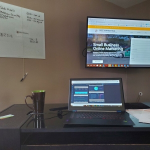 Columbus RBiZ Marketing