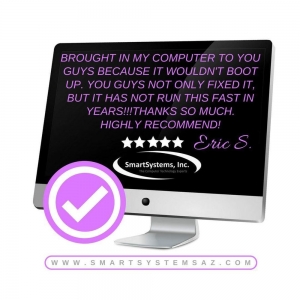 Photo of Smartsystems