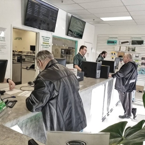 Photo of Smartsystems