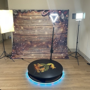 Photo of Phoenix 360 | Photo Booth Service