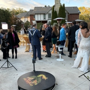 Photo of Phoenix 360 | Photo Booth Service