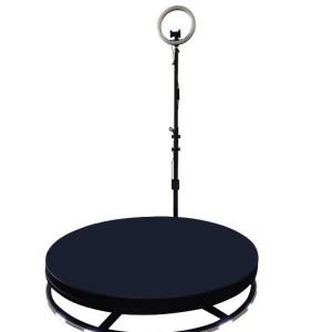 Photo of Phoenix 360 | Photo Booth Service