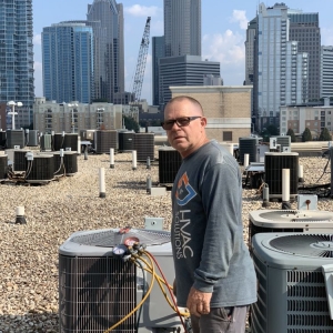 Photo of E&J HVAC Solutions