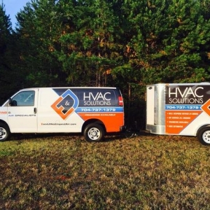 Photo of E&J HVAC Solutions