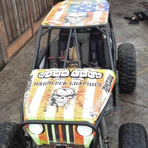 Photo of Hardluck Graphics