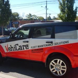 Photo of Hardluck Graphics