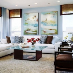 Photo of Carolyn Schultz Interior Decorating