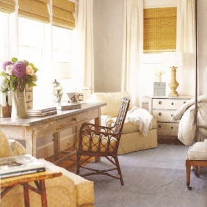 Photo of Carolyn Schultz Interior Decorating