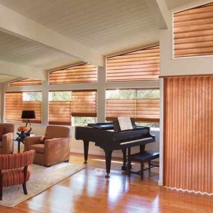 Photo of Carolyn Schultz Interior Decorating