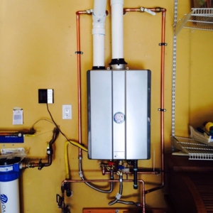 Photo of Ameri Mex Plumbing