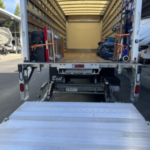 Photo of M and M Delivery