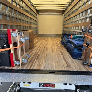 Photo of M and M Delivery