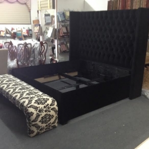 Photo of Regal Drapery & Upholstery