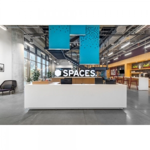 Photo of Flexible workspace in Spaces Avalon