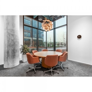 Photo of Flexible workspace in Spaces Avalon