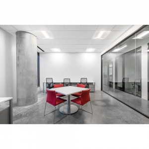 Photo of Flexible workspace in Spaces Avalon