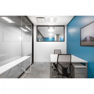 Photo of Flexible workspace in Spaces Avalon