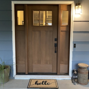 Photo of Lifetime Windows & Doors