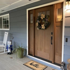 Photo of Lifetime Windows & Doors