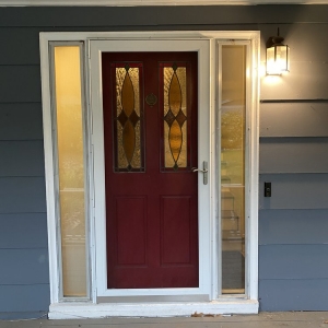 Photo of Lifetime Windows & Doors