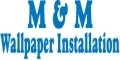 Photo of M & M Wallpaper Installation
