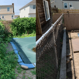 Hackensack Pat Landscaping Services