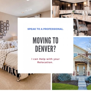 Denver Stephanie Henric - Realtor