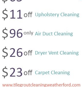 Photo of Tile Grout Cleaning