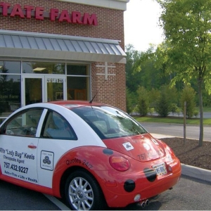 Photo of Rita Keels - State Farm Insurance Agent