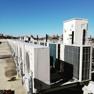 Brooklyn Airplex Mechanical Corp.