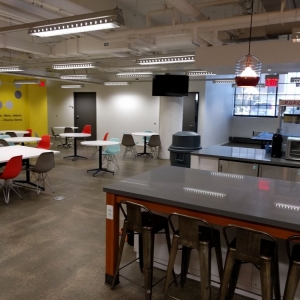 Detroit TechTown Detroit