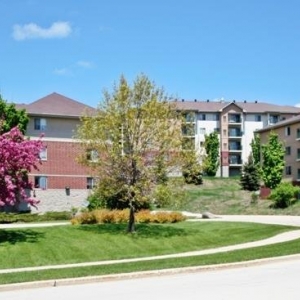 Photo of Hillcrest Park Apartments